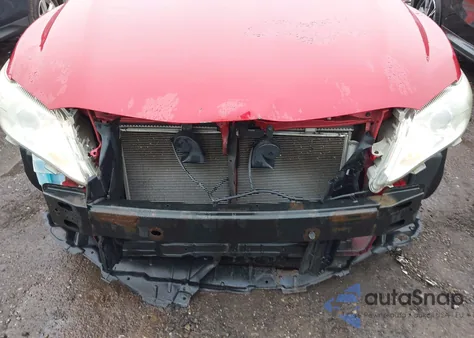 2011 Toyota Camry Le из США, поврежденный, VIN 4T1BF3EKXBU716690